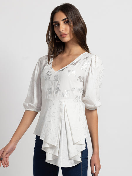 Keira top from Shaye , Top for women