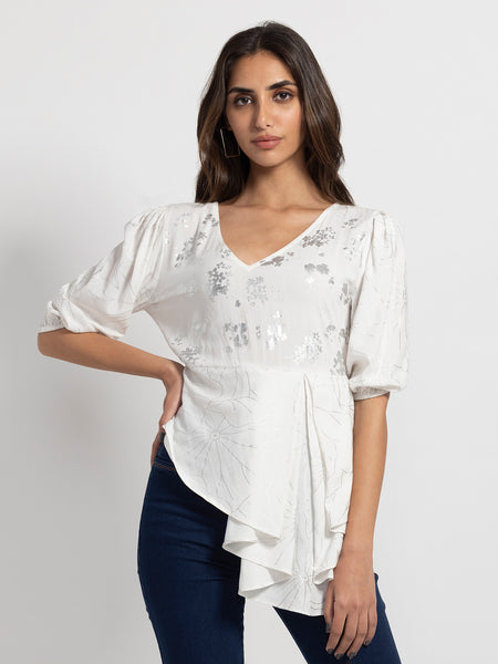 Keira top from Shaye , Top for women