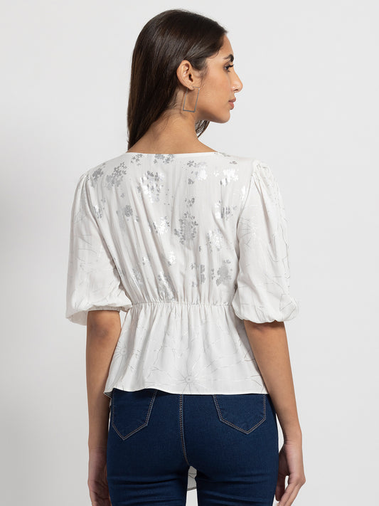 Keira top from Shaye , Top for women