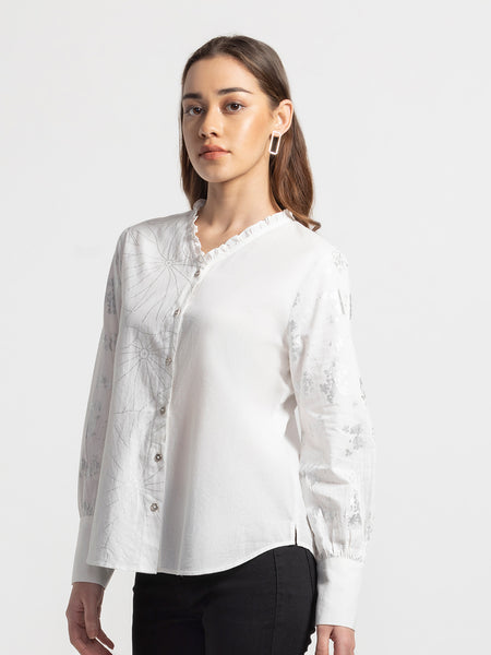 Halle shirt from Shaye , Shirt for women