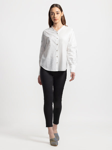 Halle shirt from Shaye , Shirt for women