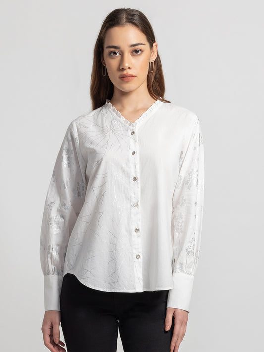 Halle shirt from Shaye , Shirt for women