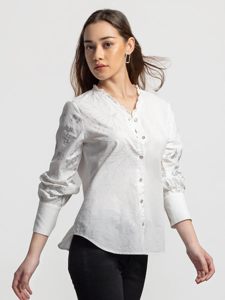 Halle shirt from Shaye , Shirt for women