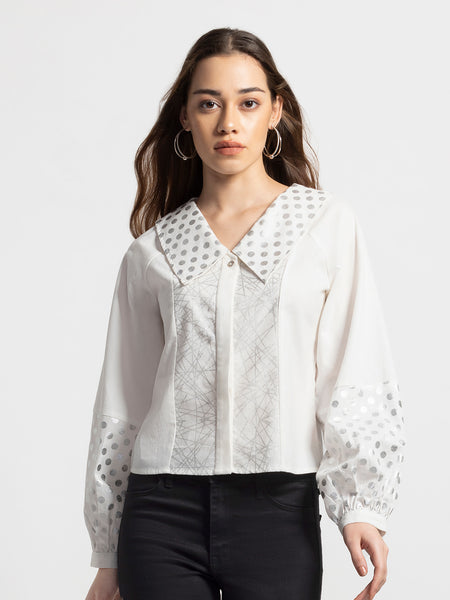 Charming shirt from Shaye , Shirt for women