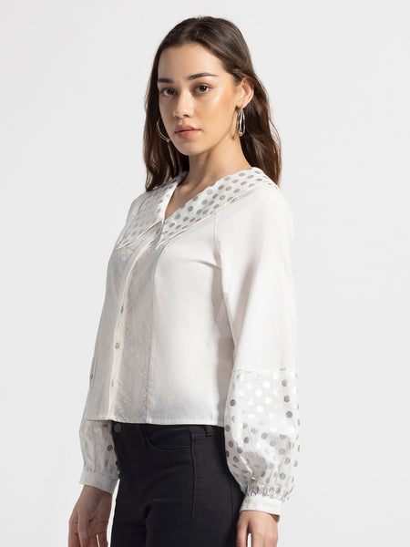 Charming shirt from Shaye , Shirt for women