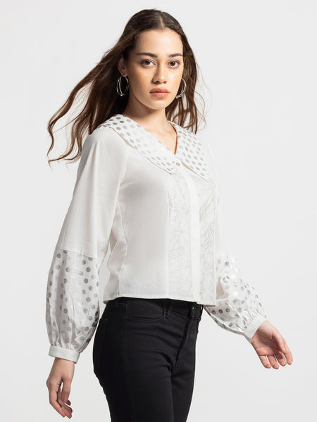 Charming shirt from Shaye , Shirt for women