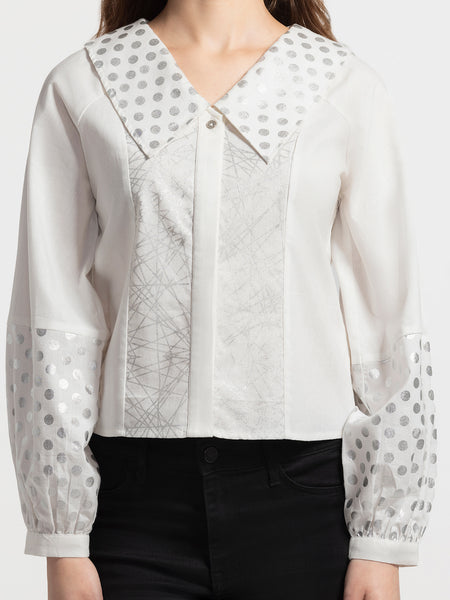 Charming shirt from Shaye , Shirt for women