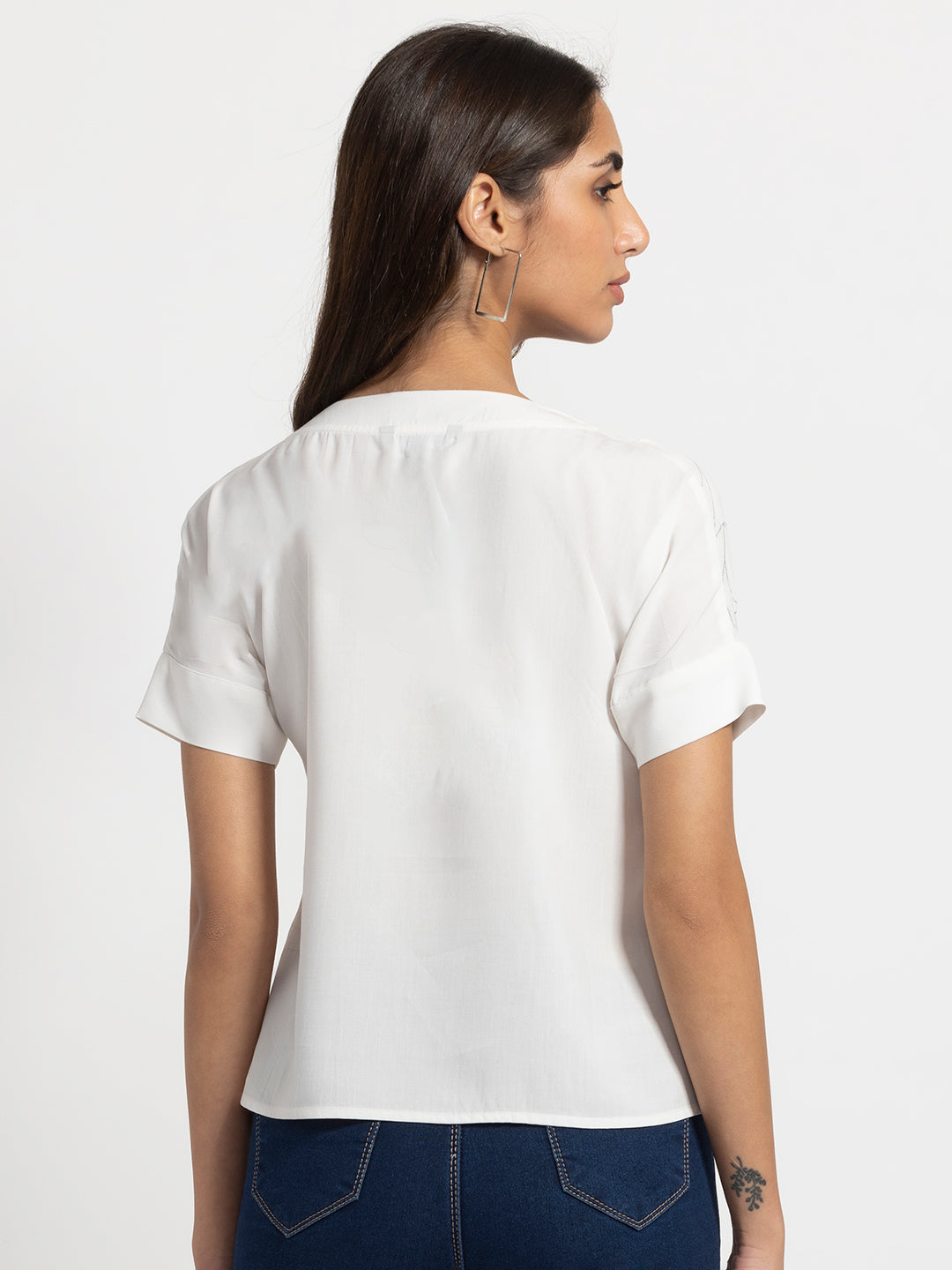 Poet top from Shaye , Top for women