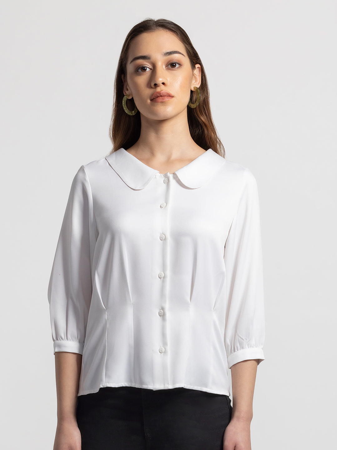 Tyra Shirt from Shaye , Shirt for women