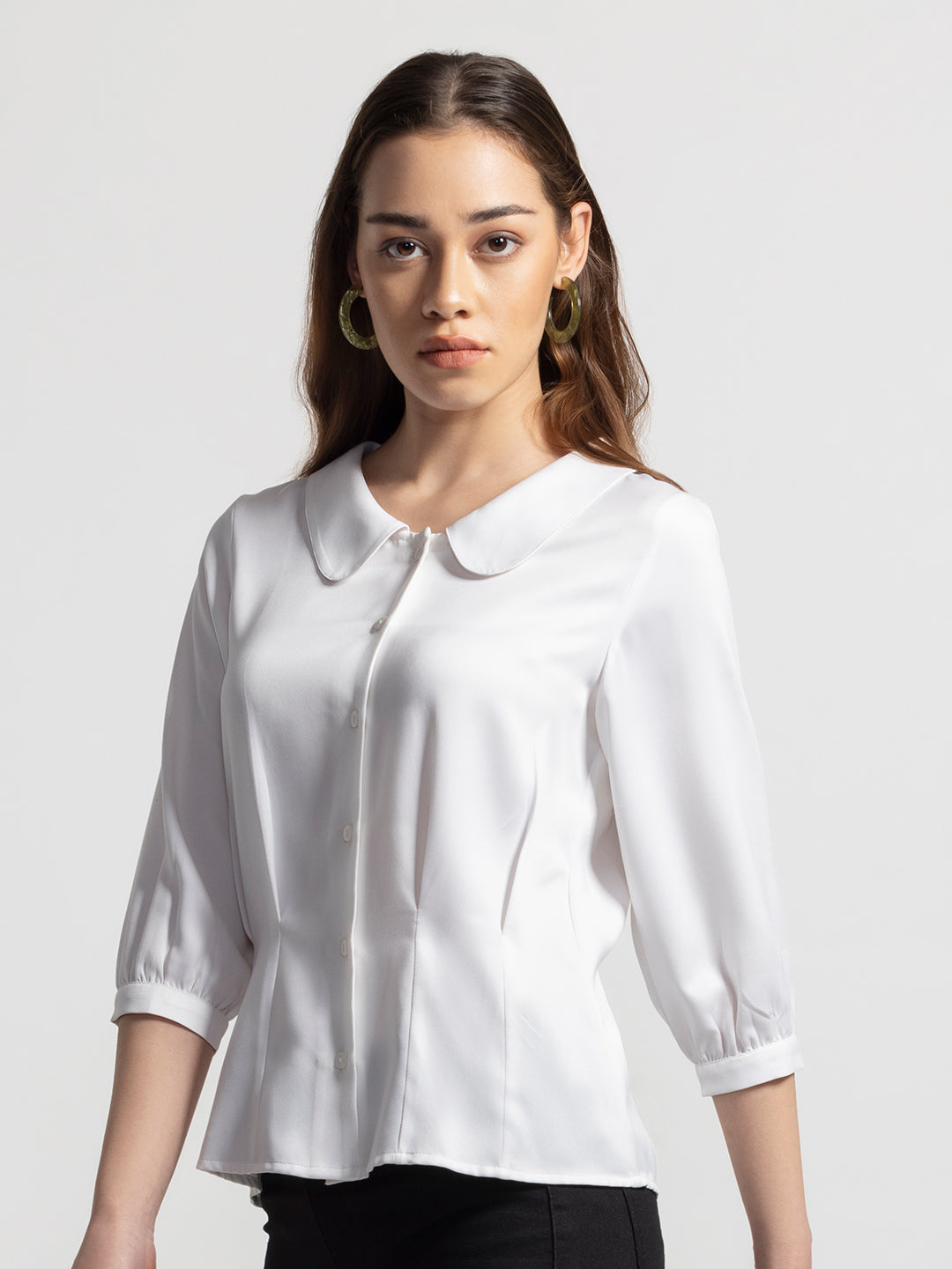 Tyra Shirt from Shaye , Shirt for women