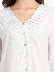 Shimmer shirt from Shaye , Shirt for women