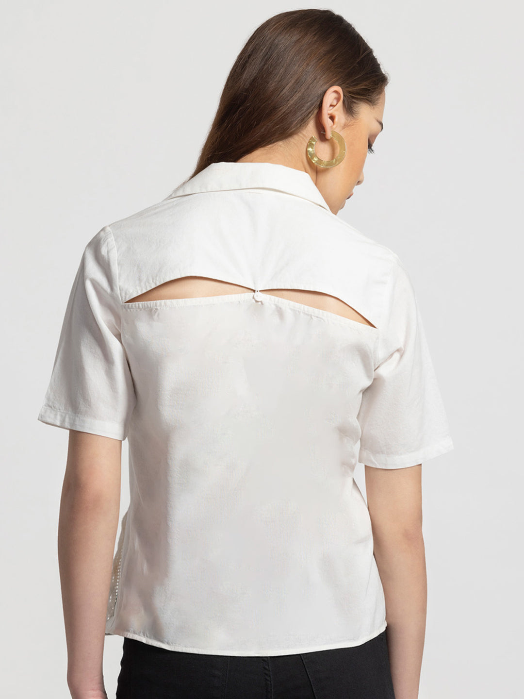 Donna Shirt Top from Shaye , Top for women