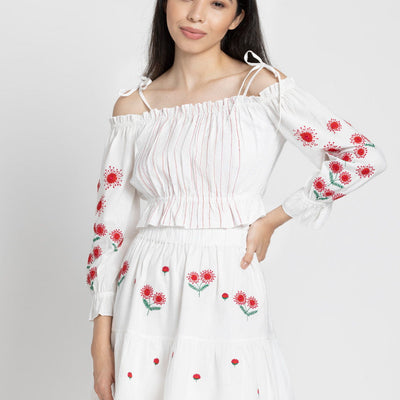Elly Co-ord Set