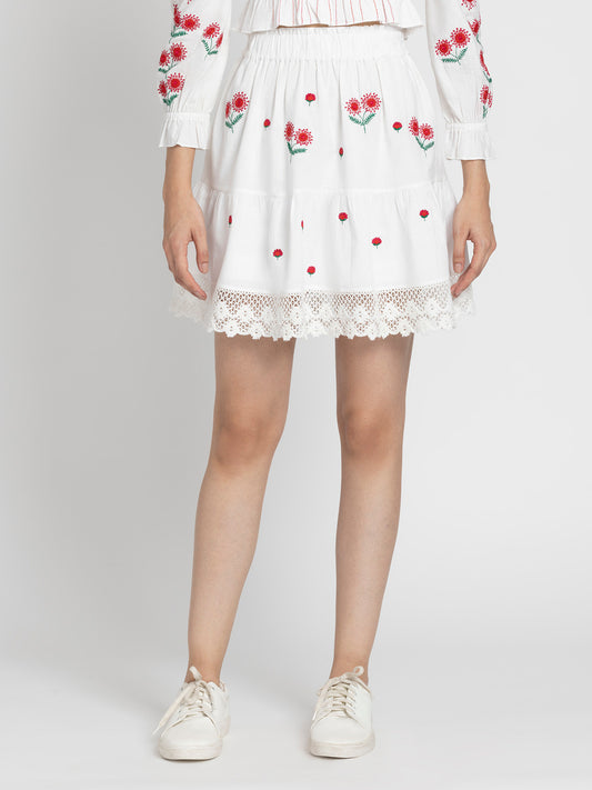 Elly Skirt from Shaye , Skirt for women