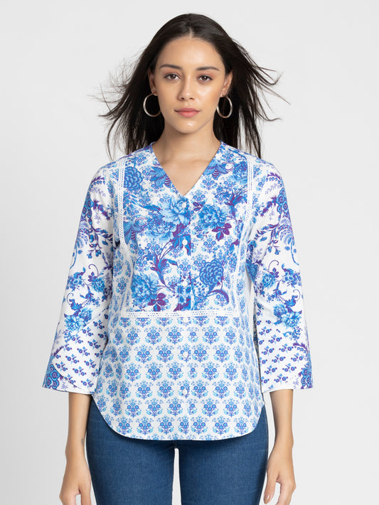 Rabia Top from Shaye , Top for women