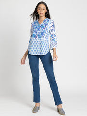 Rabia Top from Shaye , Top for women