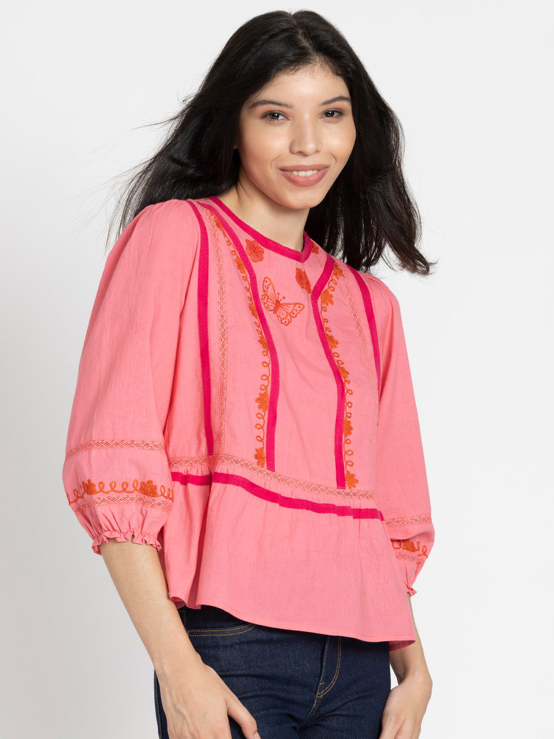 Ashleye Top from Shaye , Top for women