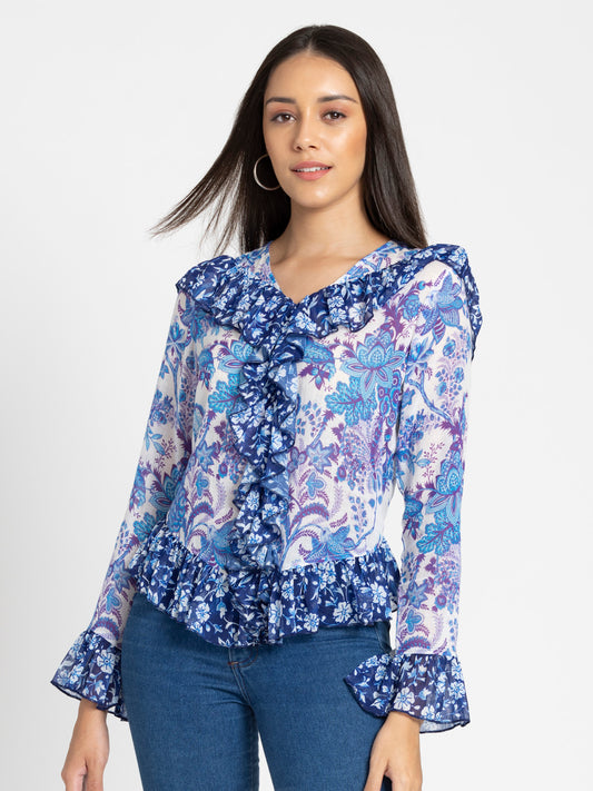 Peyton Top from Shaye , Top for women