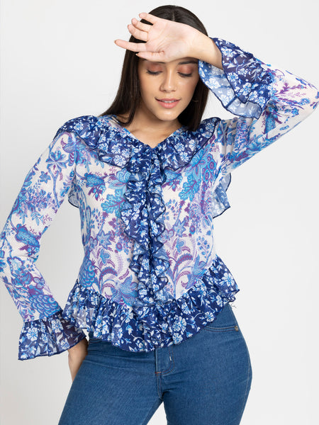 Peyton Top from Shaye , Top for women