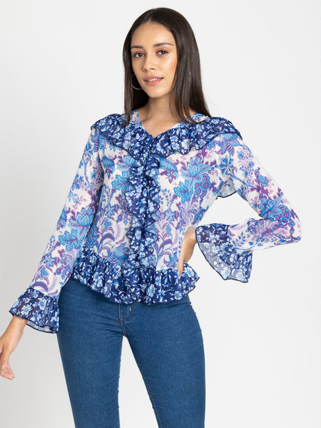 Peyton Top from Shaye , Top for women