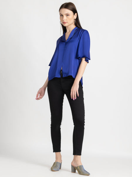 Eleanour shirt from Shaye , Shirt for women