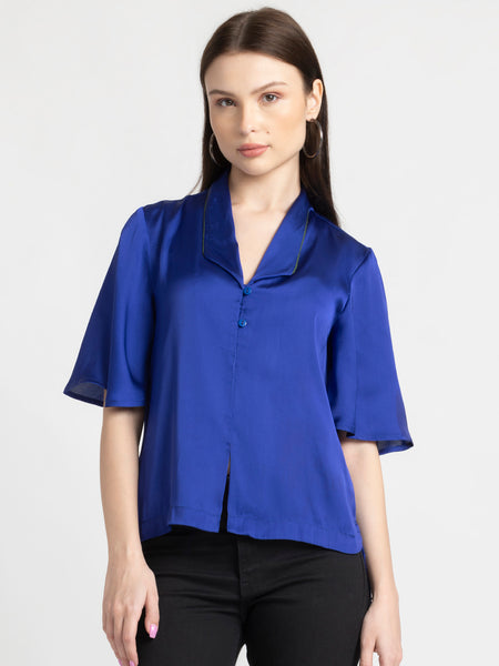 Eleanour shirt from Shaye , Shirt for women