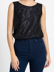 Sparkles Top from Shaye , Top for women