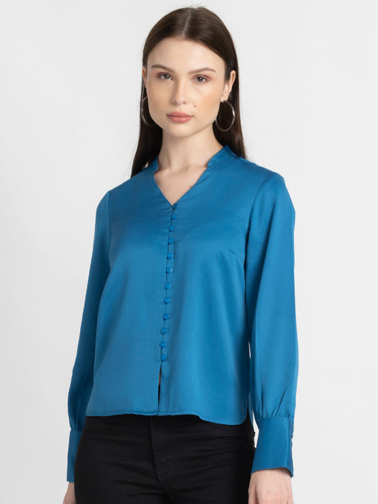 Skylar Shirt from Shaye , Shirt for women