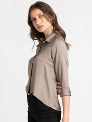 Stella Shirt from Shaye , Shirt for women