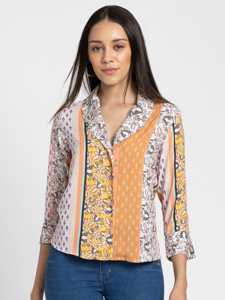 Ivye Shirt from Shaye , Shirt for women