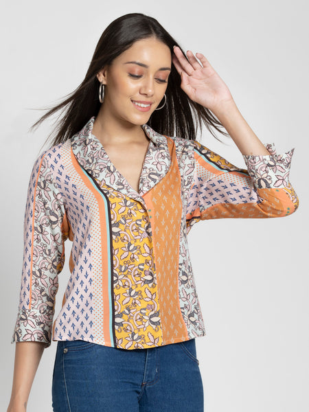 Ivye Shirt from Shaye , Shirt for women