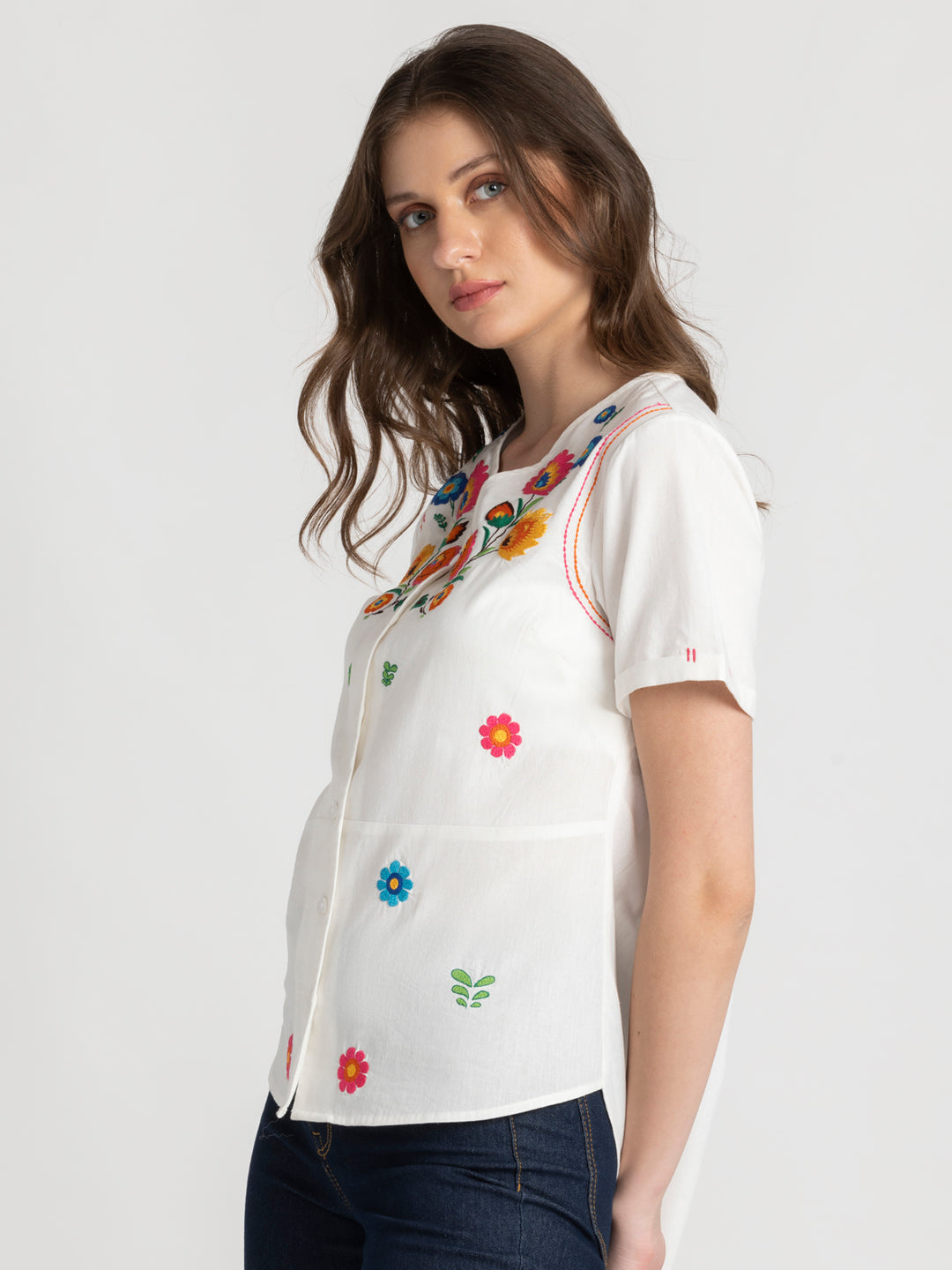 Shyla Shirt from Shaye , Shirt for women