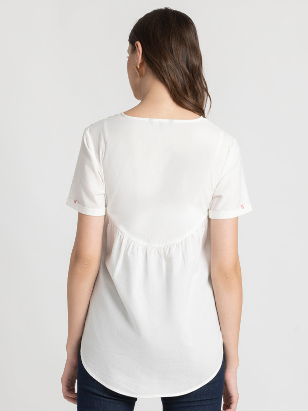 Shyla Shirt from Shaye , Shirt for women