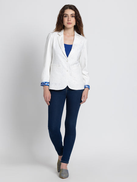 Giorgio Blazer from Shaye , Blazers for women