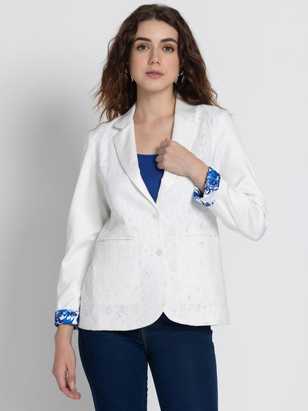 Giorgio Blazer from Shaye , Blazers for women