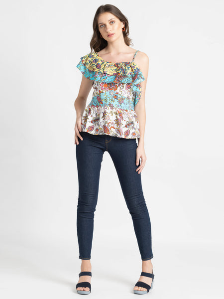 Rylee Top from Shaye , Top for women