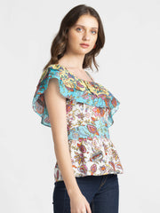 Rylee Top from Shaye , Top for women