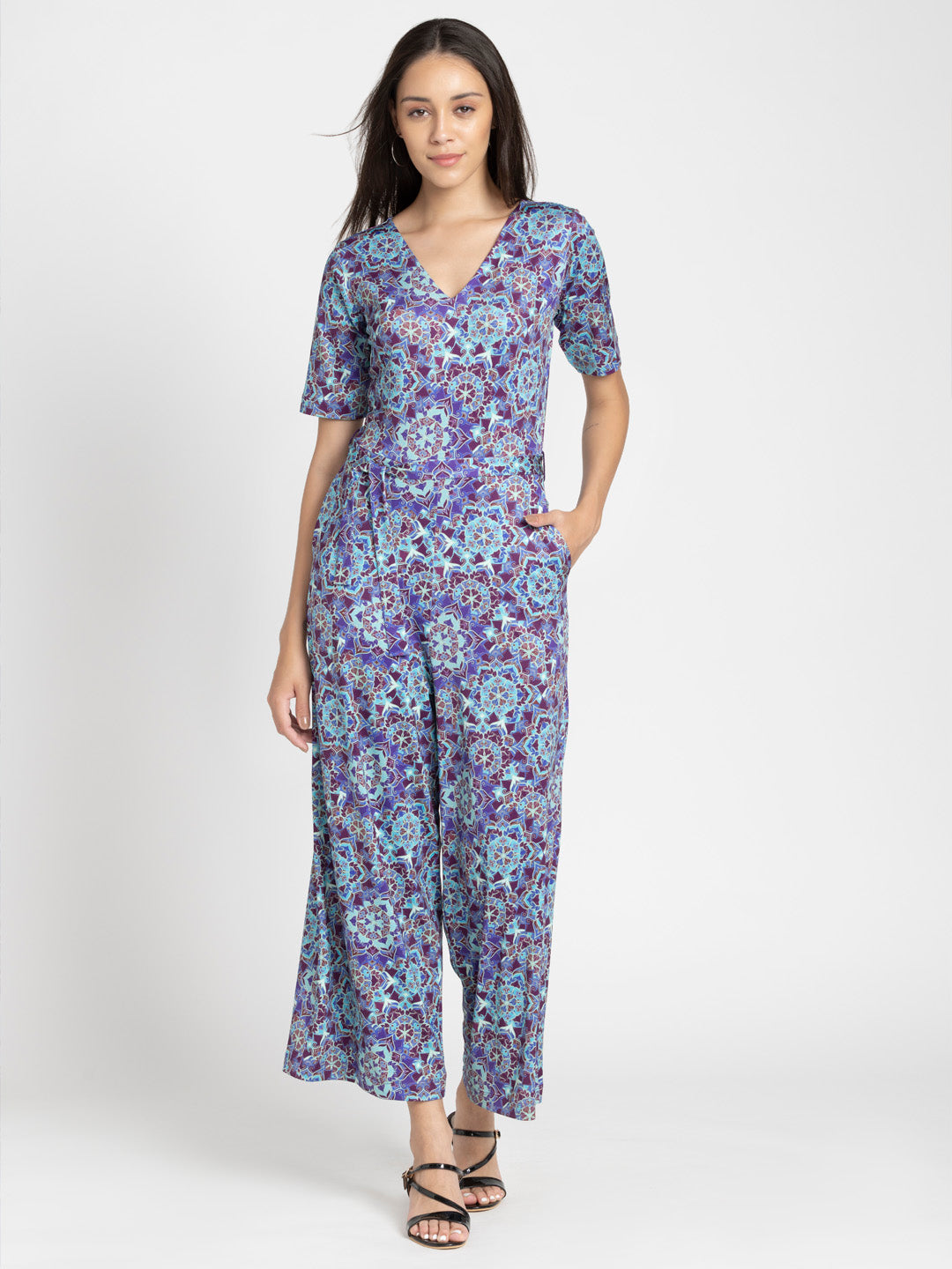 Rosella Jumpsuit from Shaye , Jumpsuit for women