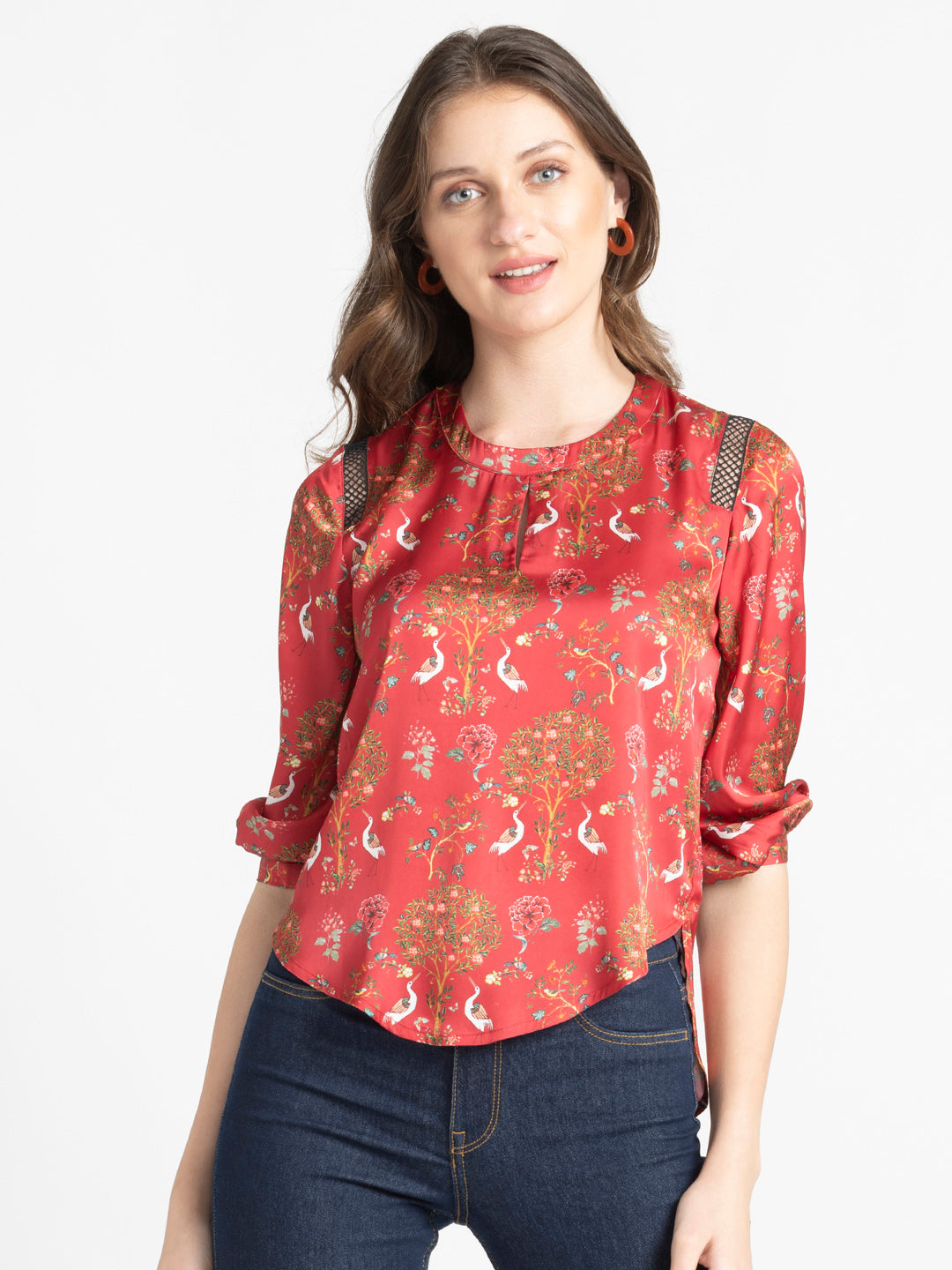 Portobelle Top from Shaye , Top for women