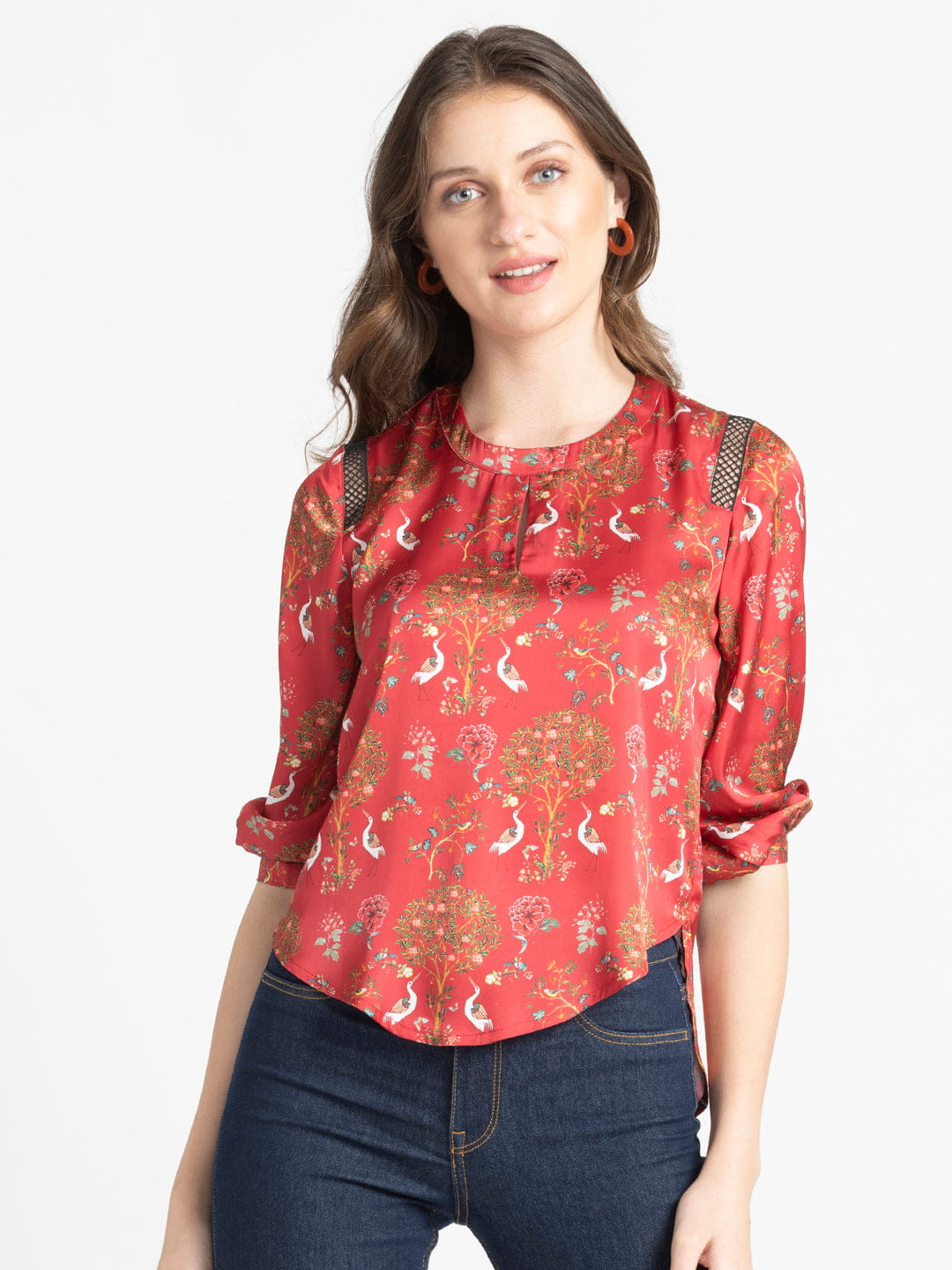 Portobelle Top from Shaye , Top for women