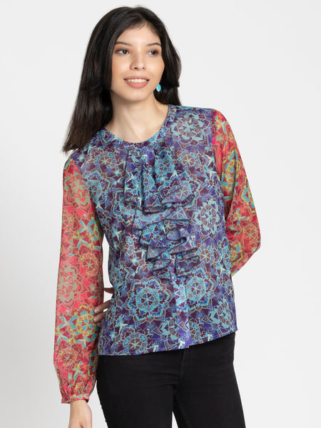 Ramy Top from Shaye , Top for women