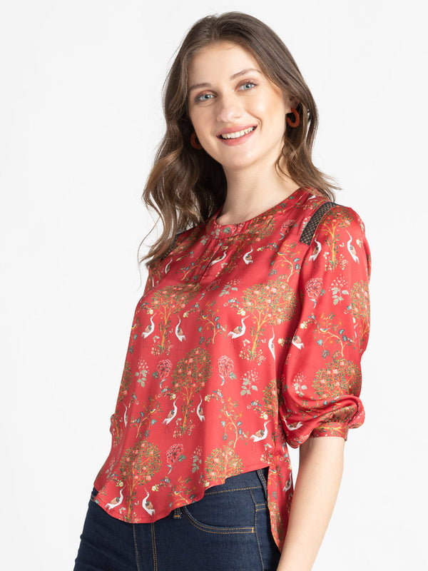 Portobelle Top from Shaye , Top for women