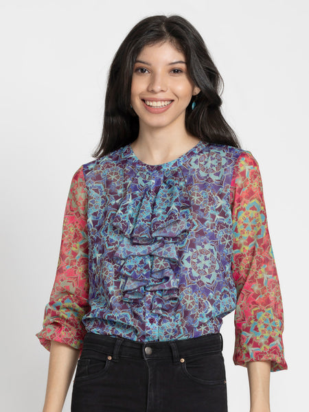 Ramy Top from Shaye , Top for women