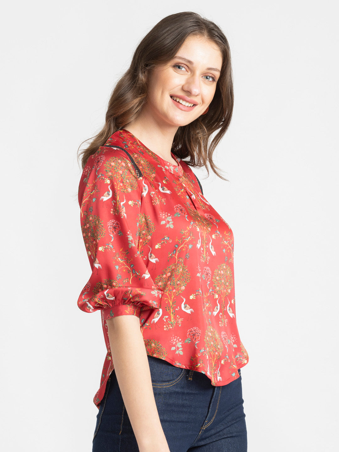 Portobelle Top from Shaye , Top for women