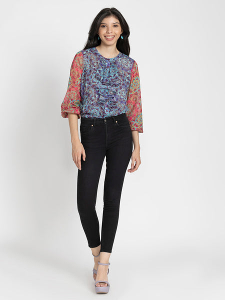 Ramy Top from Shaye , Top for women