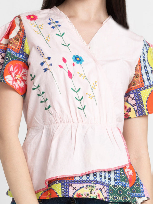 Myra Top from Shaye , Top for women