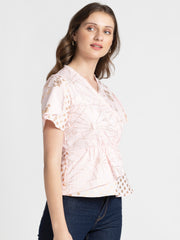 Isla Top from Shaye , Top for women