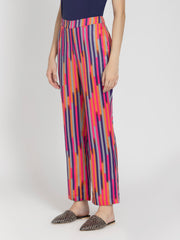 Luxe Striped Pant from Shaye , Pants for women
