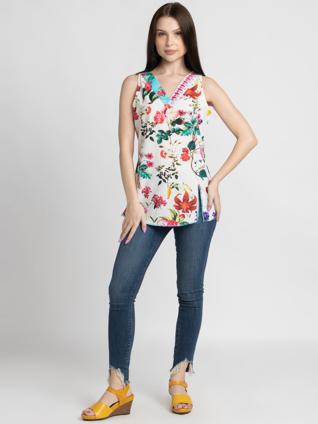 Reese Top from Shaye , Top for women