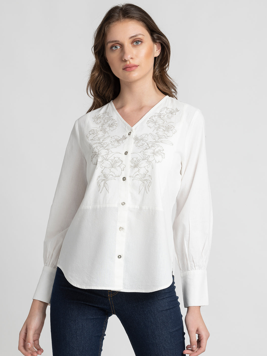 Willow Shirt from Shaye , Shirt for women